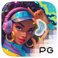 PAWIN8888 Pg slot Funky Fortunez