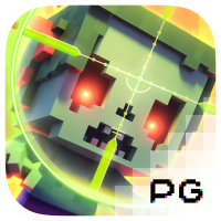 PAWIN8888 Pg slot Zombie Blasters