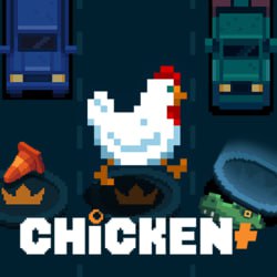 PAWIN8888 PP slot Chicken+ –