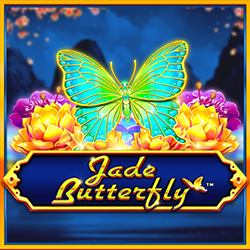 PAWIN8888 PP slot Jade Butterfly