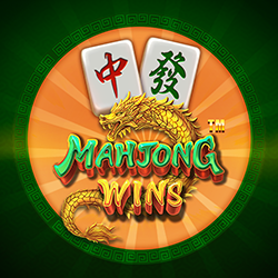 PAWIN8888 PP slot Mahjong Wins