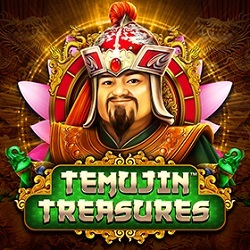 PAWIN8888 PP slot Temujin Treasures