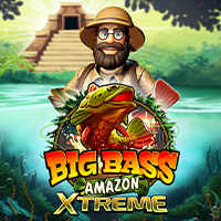 PAWIN8888 PP slot Big Bass Amazon Xtreme
