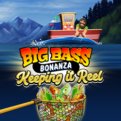 PAWIN8888 PP slot Big Bass Bonanza - Keeping it Reel