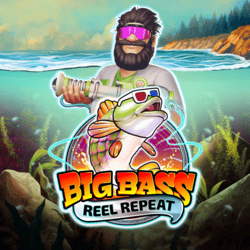 PAWIN8888 PP slot Big Bass Reel Repeat 