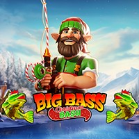 PAWIN8888 PP slot Big Bass Christmas Bash™