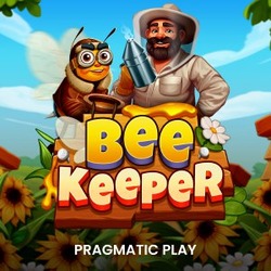 PAWIN8888 PP slot Bee Keeper