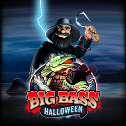 PAWIN8888 PP slot Big Bass Halloween