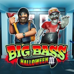 PAWIN8888 PP slot Big Bass Halloween 3