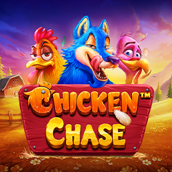 PAWIN8888 PP slot Chicken Chase