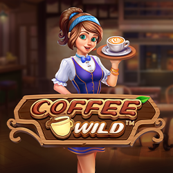 PAWIN8888 PP slot Coffee Wild