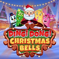 PAWIN8888 PP slot Ding Dong Christmas Bells™