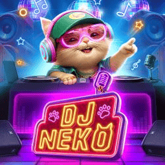 PAWIN8888 PP slot DJ Neko 