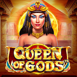 PAWIN8888 PP slot Queen of Gods