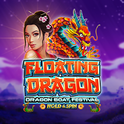 PAWIN8888 PP slot Floating Dragon - Dragon Boat Festival