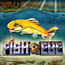 PAWIN8888 PP slot Fish Eye