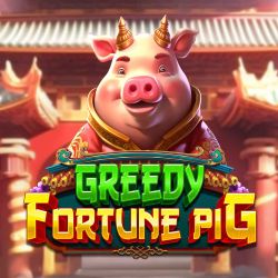 PAWIN8888 PP slot Greedy Fortune Pig