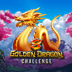 PAWIN8888 PP slot 8 Golden Dragon Challenge