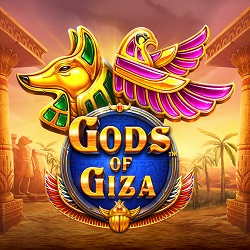 PAWIN8888 PP slot Gods of Giza