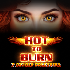 pawin88 PP slot Hot to Burn - 7 Deadly Free Spins