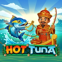 PAWIN8888 PP slot Hot Tuna