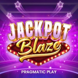 PAWIN8888 PP slot Jackpot Blaze