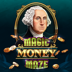 PAWIN8888 PP slot Magic Money Maze