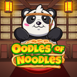 pawin88 PP slot Oodles of Noodles