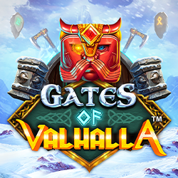 PAWIN8888 PP slot Gates of Valhalla