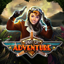 PAWIN8888 PP slot Spirit of Adventure