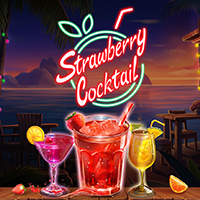 PAWIN8888 PP slot Strawberry Cocktail