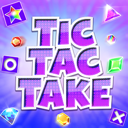 PAWIN8888 PP slot Tic Tac Take