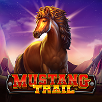 PAWIN8888 PP slot Mustang Trail