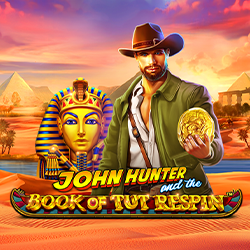 PAWIN8888 PP slot Book Of Tut Respin