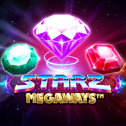 PAWIN8888 PP slot Starz Megaways