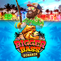 pawin88 PP slot Bigger Bass Bonanza