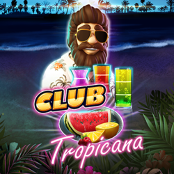PAWIN8888 PP slot Club Tropicana