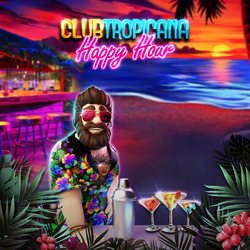 PAWIN8888 PP slot Club Tropicana – Happy Hour