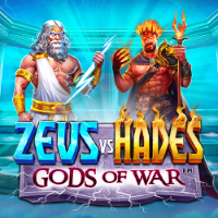 PAWIN8888 PP slot Zeus vs Hades - Gods of War
