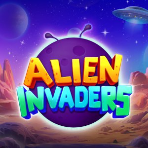 PAWIN8888 PP slot Alien Invaders