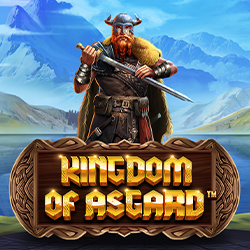 PAWIN8888 PP slot Kingdom of Asgard