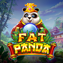 PAWIN8888 PP slot Fat Panda