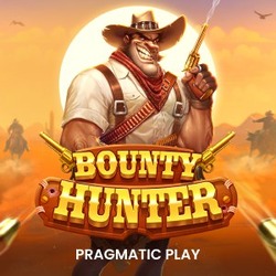 PAWIN8888 PP slot Bounty Hunter