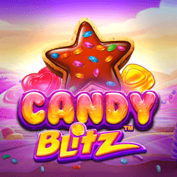 PAWIN8888 PP slot Candy Blitz