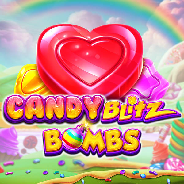 PAWIN8888 PP slot Candy Blitz Bombs