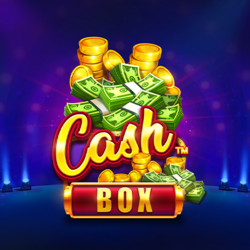 PAWIN8888 PP slot Cash Box