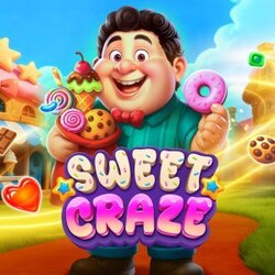 PAWIN8888 PP slot  Sweet Craze