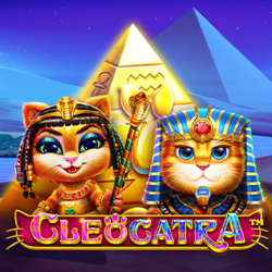 PAWIN8888 PP slot Cleocatra