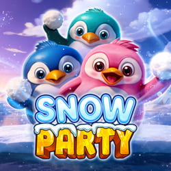 PAWIN8888 PP slot Snow Party