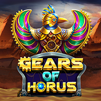 PAWIN8888 PP slot Gear of Horus